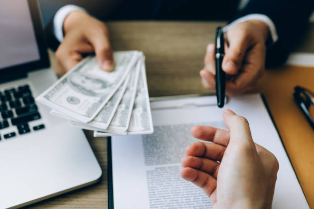 Loan Documentation Assistance in Galena Park, TX